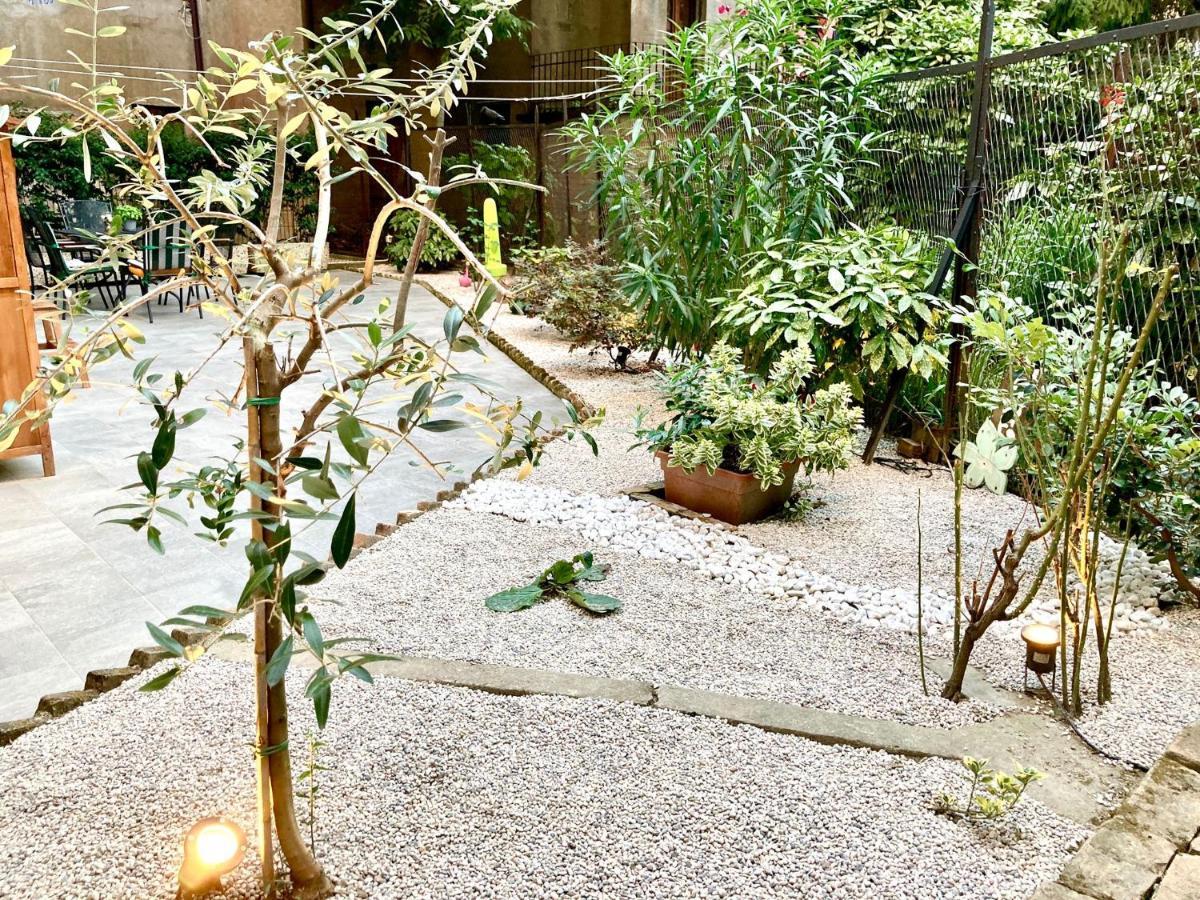 דירות ונציה Casa Buccari מראה חיצוני תמונה