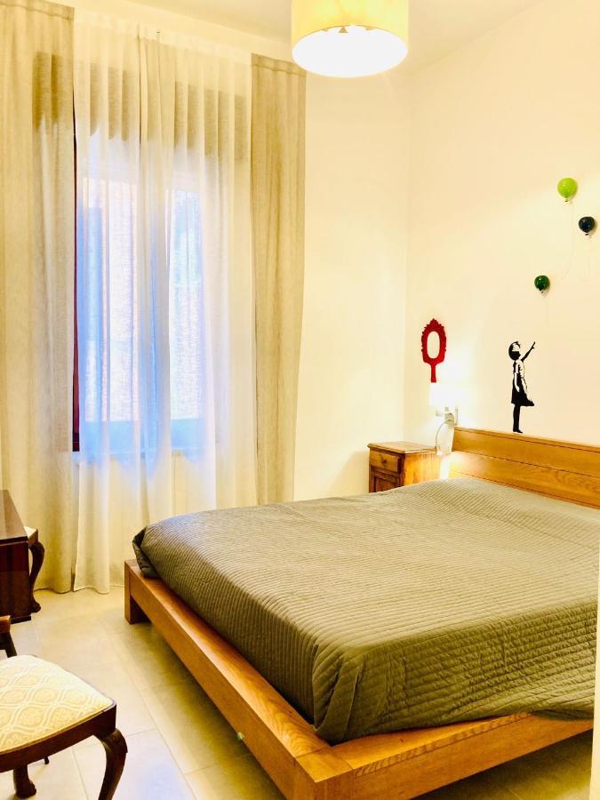 דירות ונציה Casa Buccari מראה חיצוני תמונה