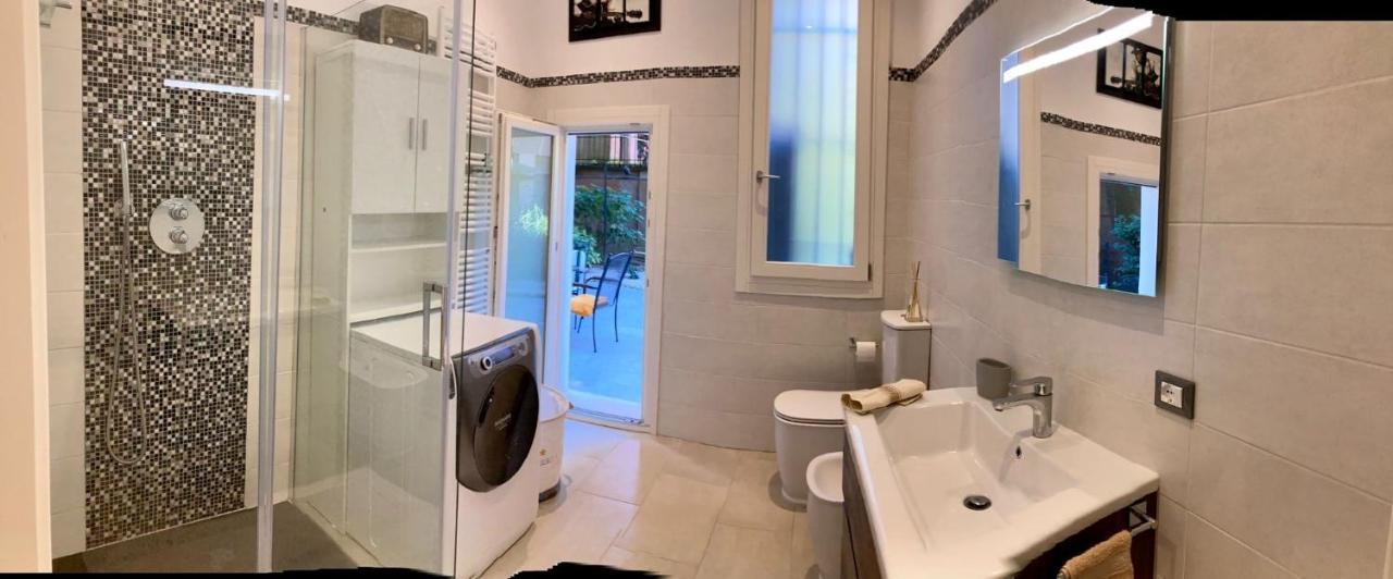דירות ונציה Casa Buccari מראה חיצוני תמונה