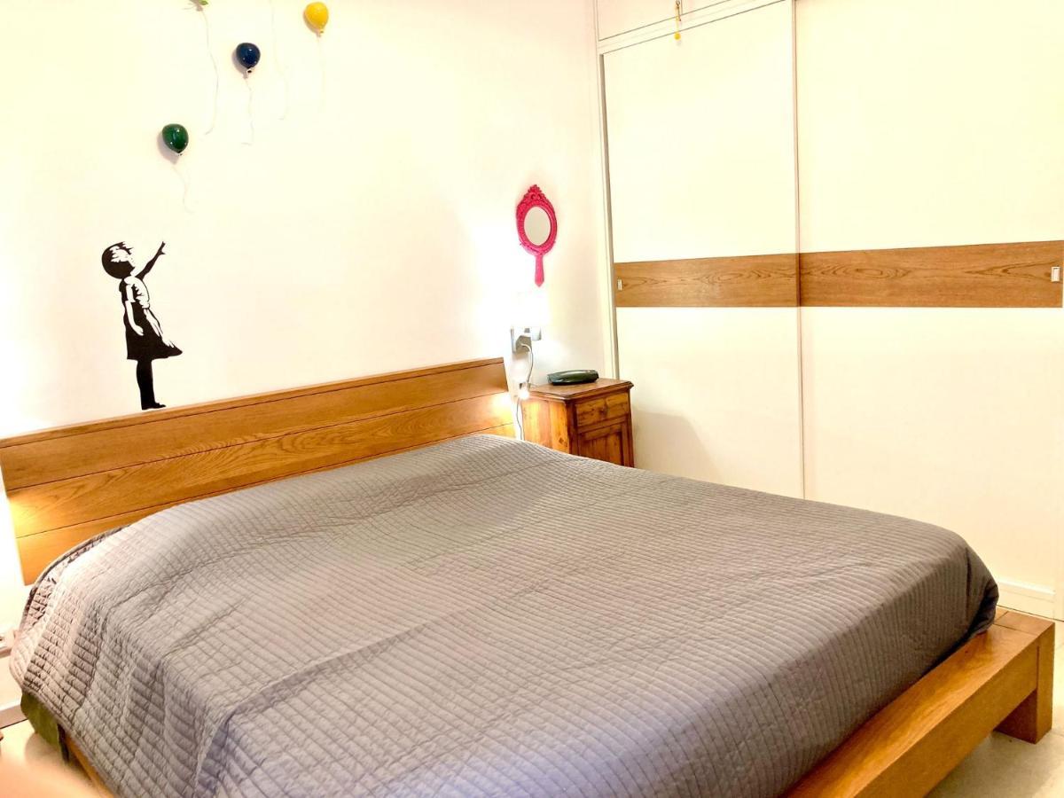 דירות ונציה Casa Buccari מראה חיצוני תמונה