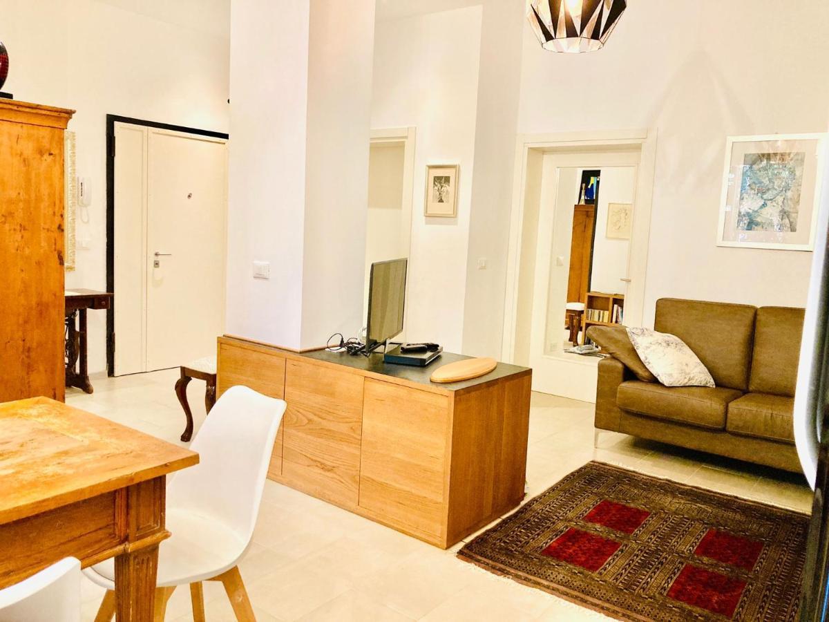 דירות ונציה Casa Buccari מראה חיצוני תמונה