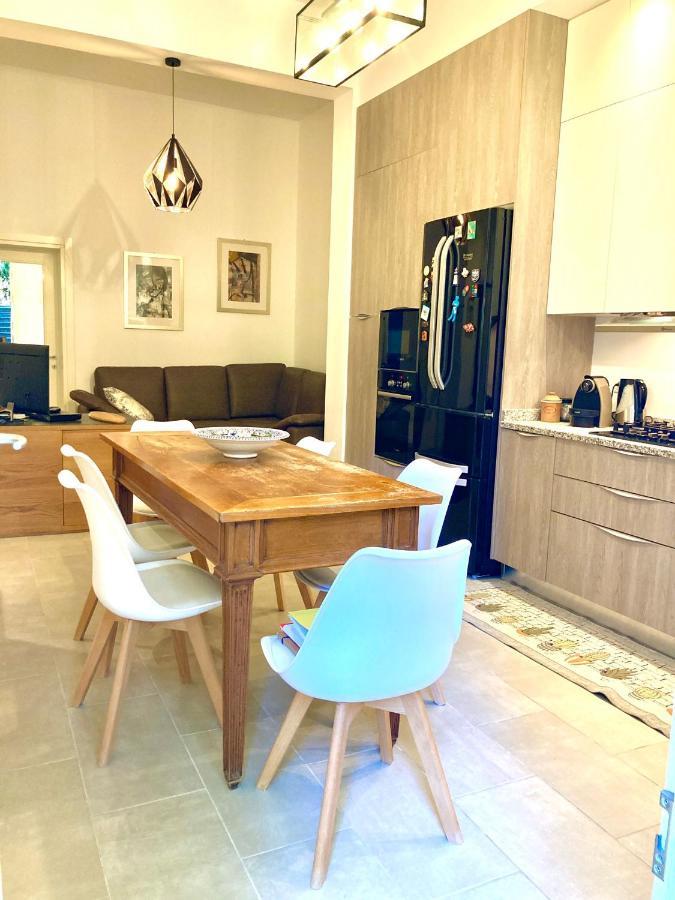 דירות ונציה Casa Buccari מראה חיצוני תמונה