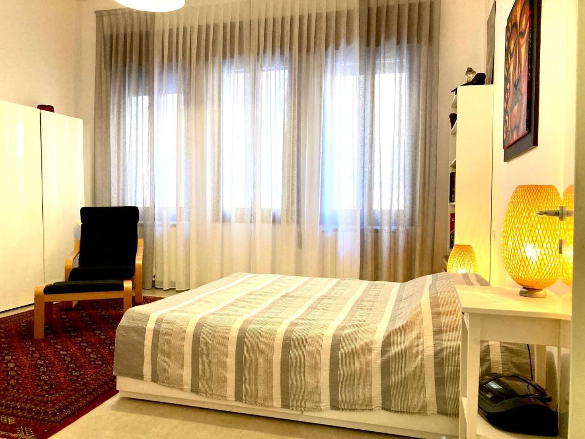 דירות ונציה Casa Buccari מראה חיצוני תמונה