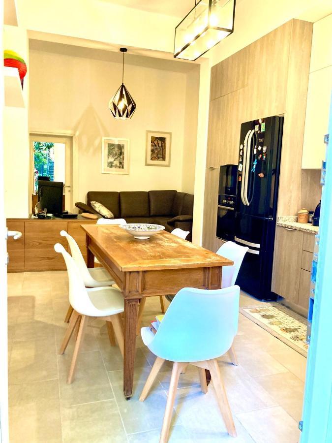 דירות ונציה Casa Buccari מראה חיצוני תמונה