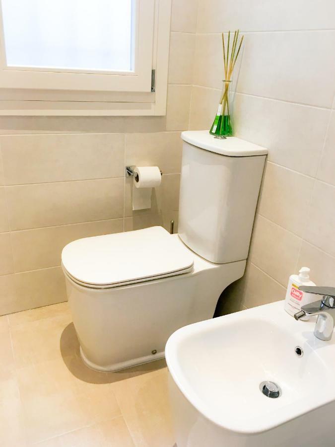דירות ונציה Casa Buccari מראה חיצוני תמונה