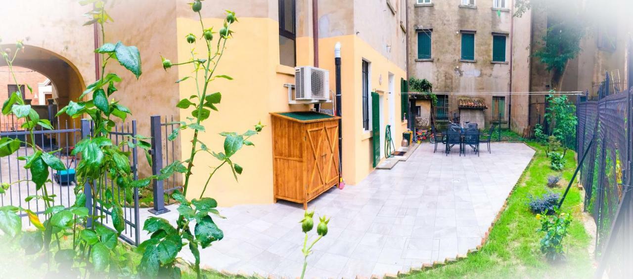 דירות ונציה Casa Buccari מראה חיצוני תמונה