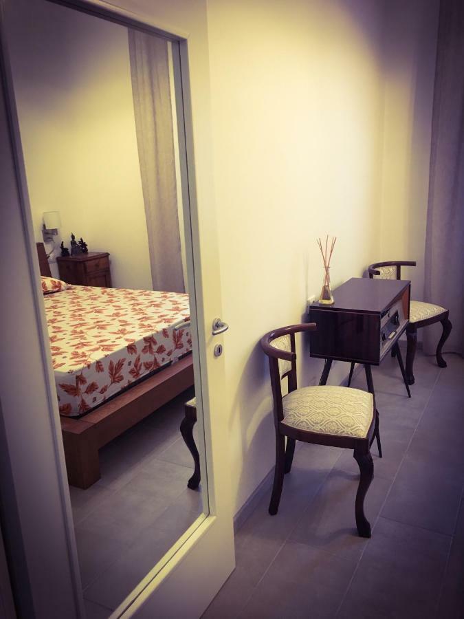 דירות ונציה Casa Buccari מראה חיצוני תמונה